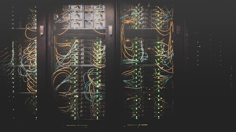 Data Centers generator projects
